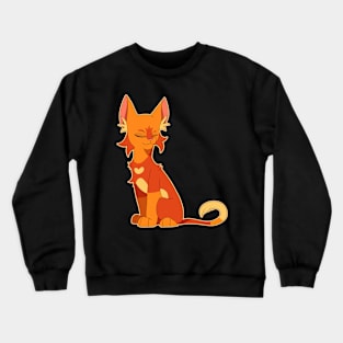 Firestar Crewneck Sweatshirt